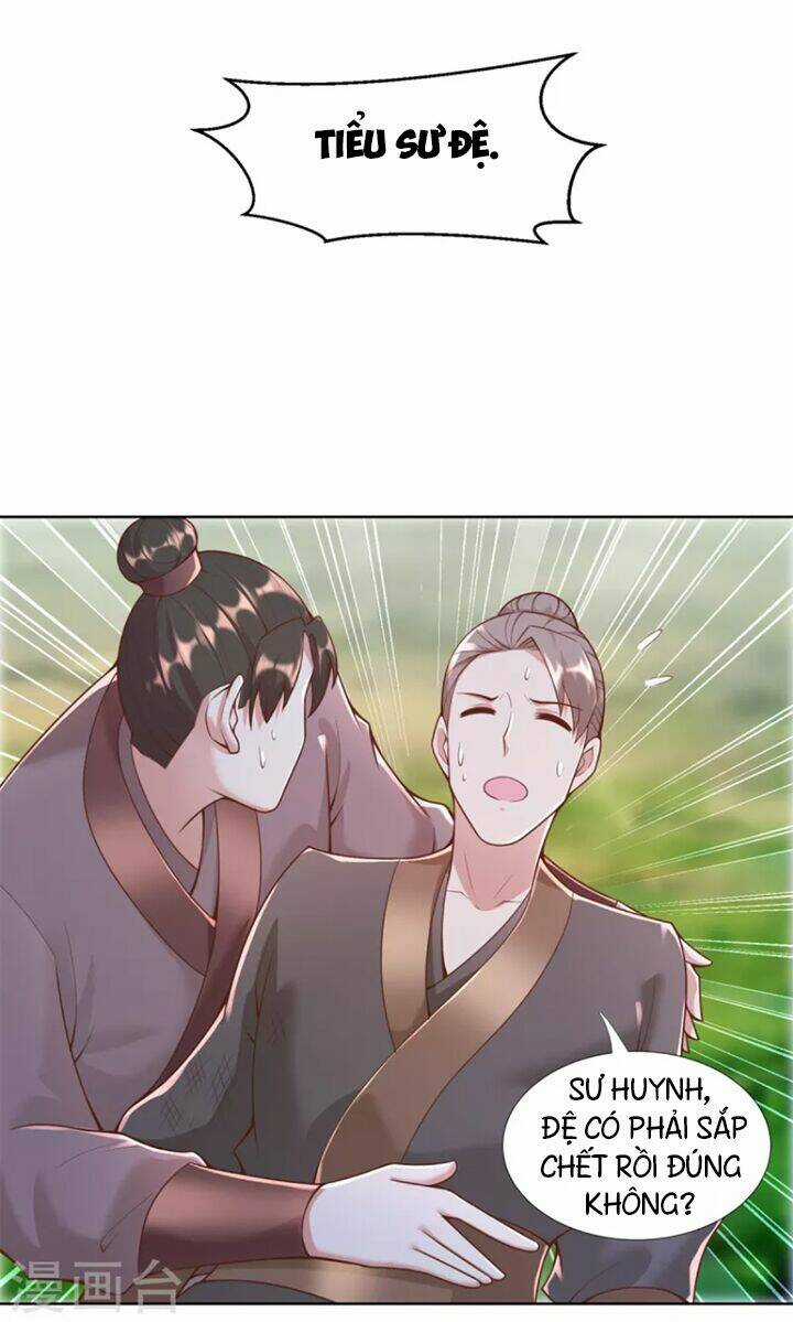 Chí Tôn Trọng Sinh - Chapter 144 - Trang 6