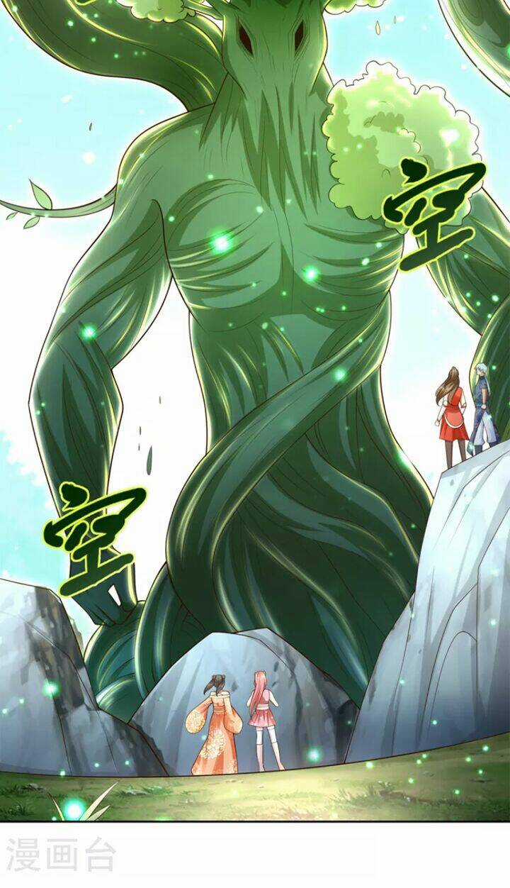 Chí Tôn Trọng Sinh - Chapter 145 - Trang 13