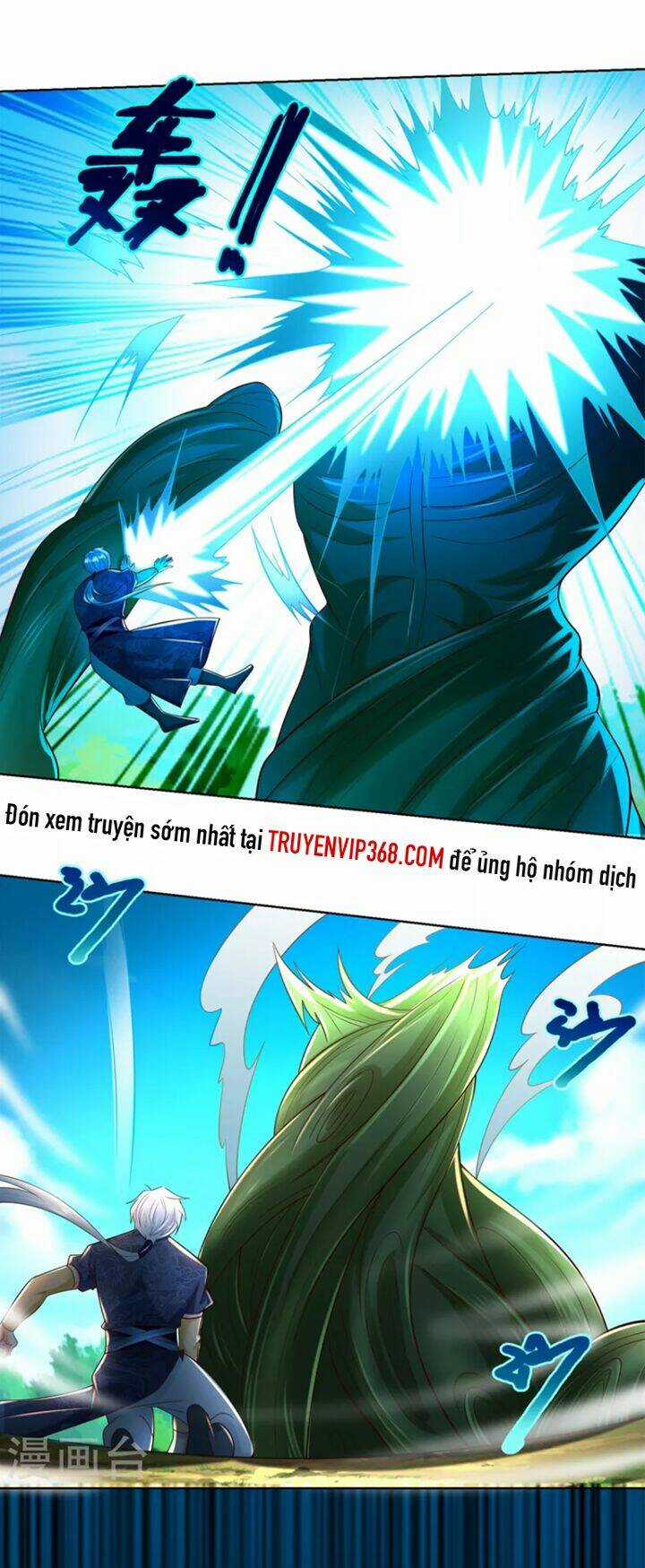 Chí Tôn Trọng Sinh - Chapter 145 - Trang 17