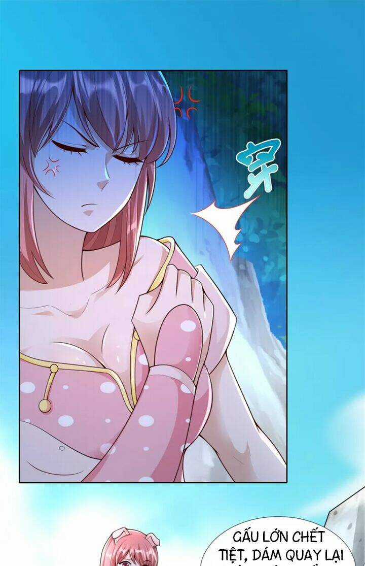 Chí Tôn Trọng Sinh - Chapter 145 - Trang 3