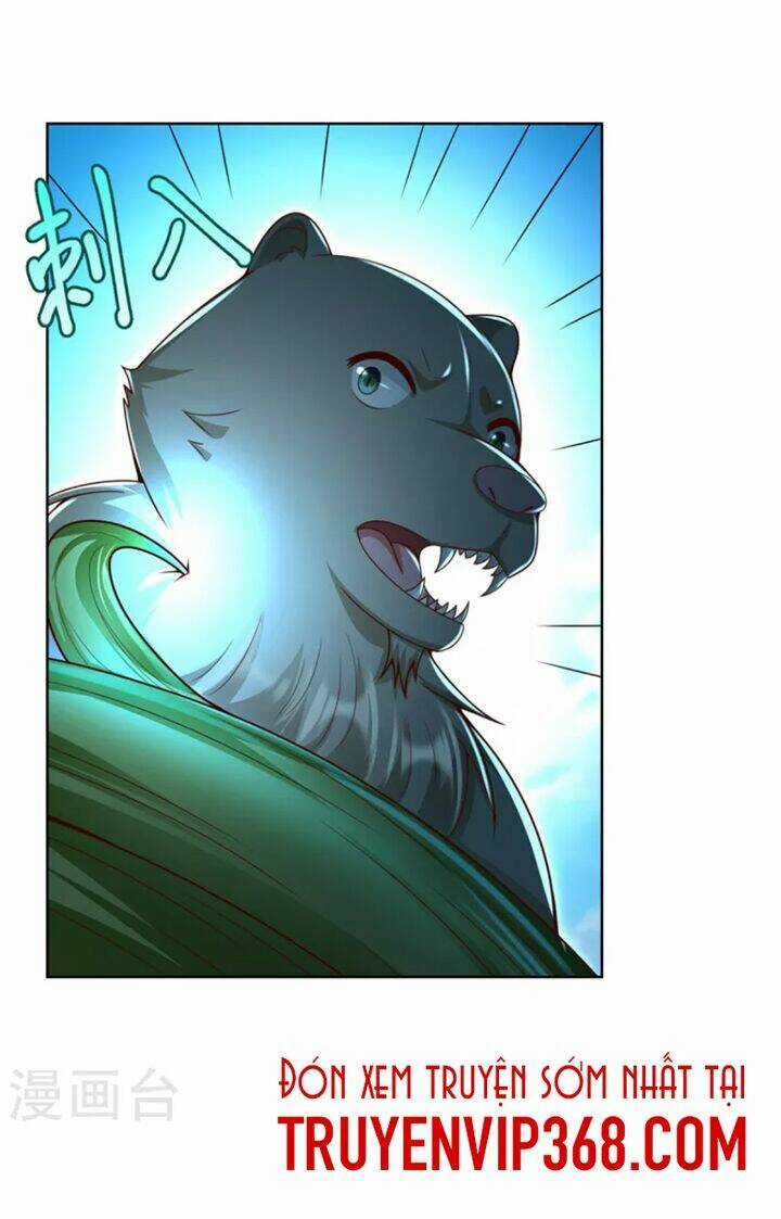 Chí Tôn Trọng Sinh - Chapter 145 - Trang 23