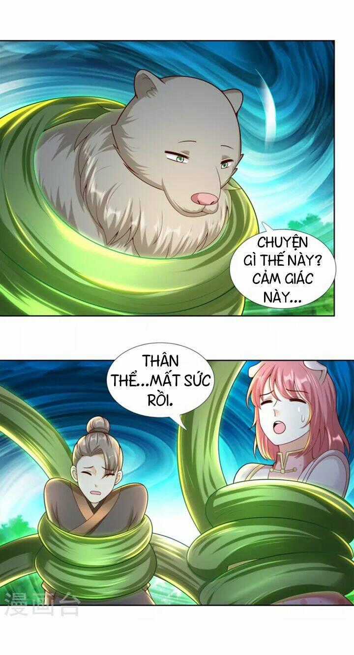 Chí Tôn Trọng Sinh - Chapter 145 - Trang 24