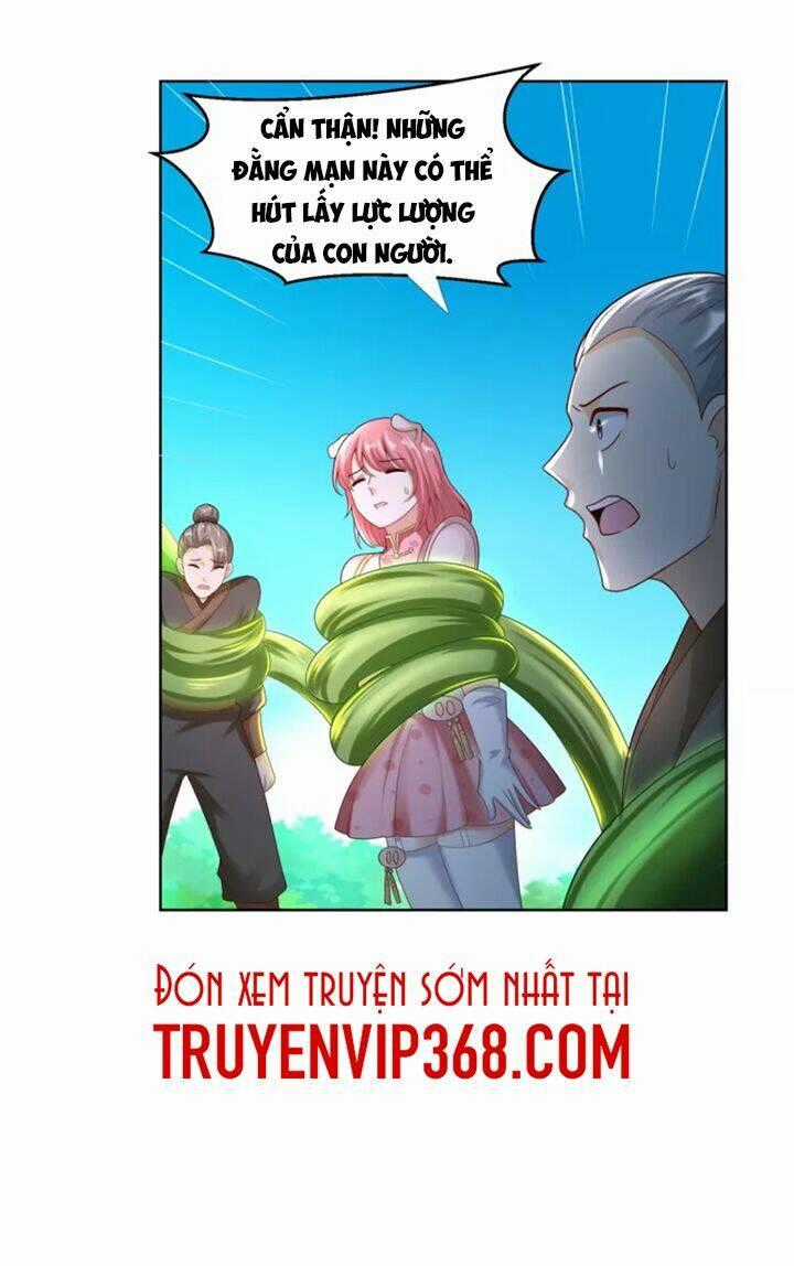Chí Tôn Trọng Sinh - Chapter 145 - Trang 25