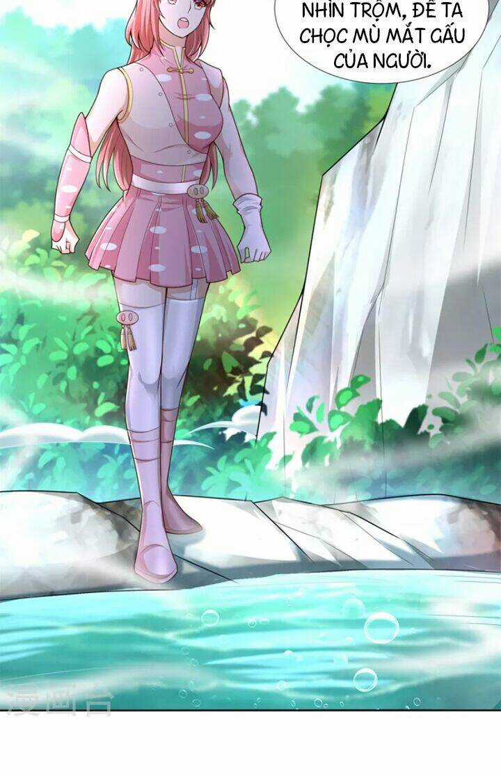 Chí Tôn Trọng Sinh - Chapter 145 - Trang 4