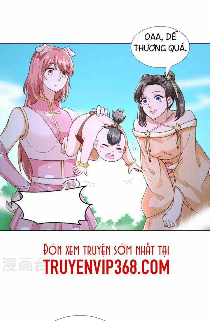 Chí Tôn Trọng Sinh - Chapter 145 - Trang 6