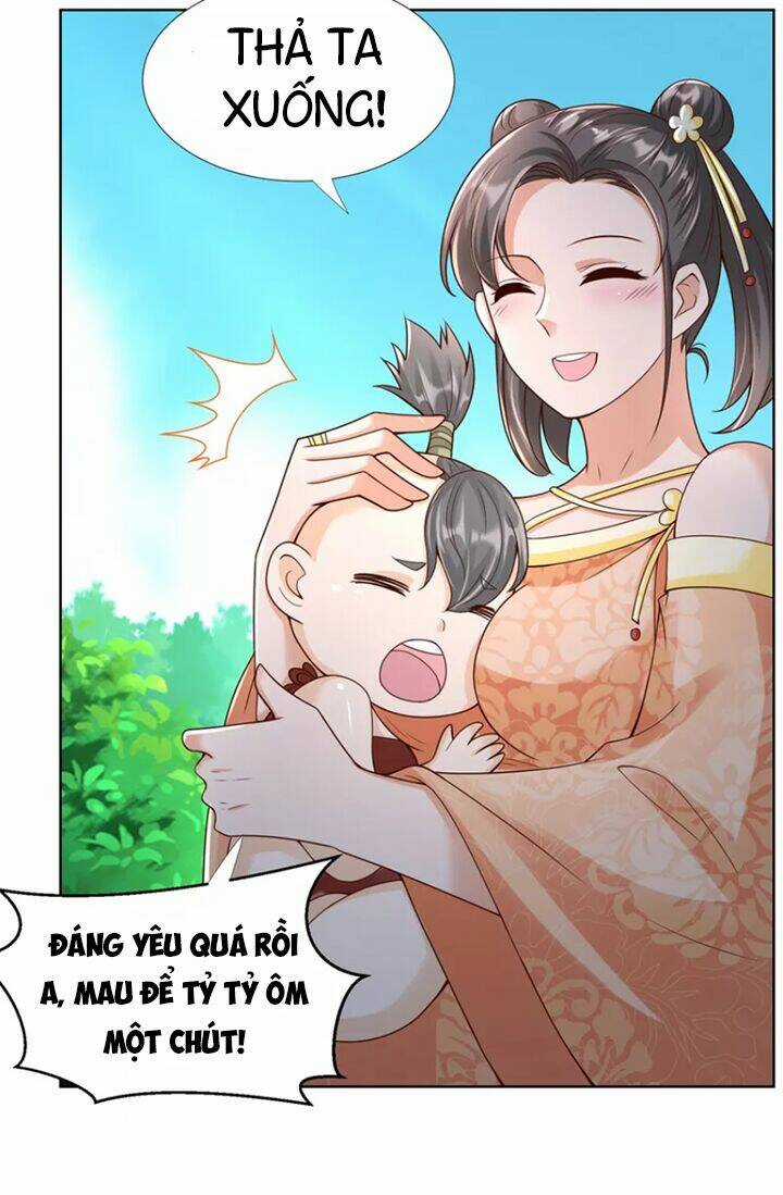 Chí Tôn Trọng Sinh - Chapter 145 - Trang 7