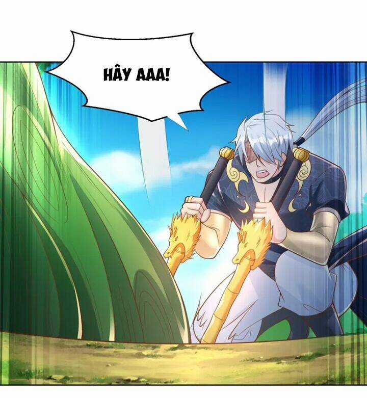 Chí Tôn Trọng Sinh - Chapter 146 - Trang 11