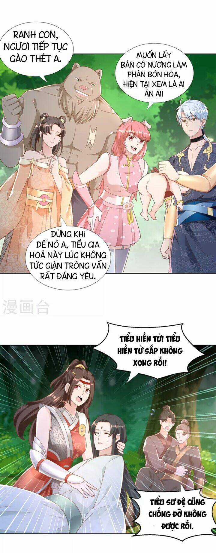 Chí Tôn Trọng Sinh - Chapter 146 - Trang 15