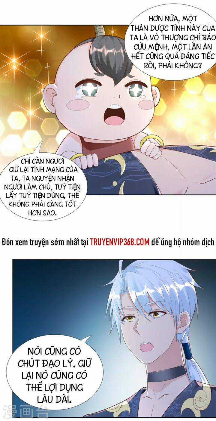 Chí Tôn Trọng Sinh - Chapter 146 - Trang 19