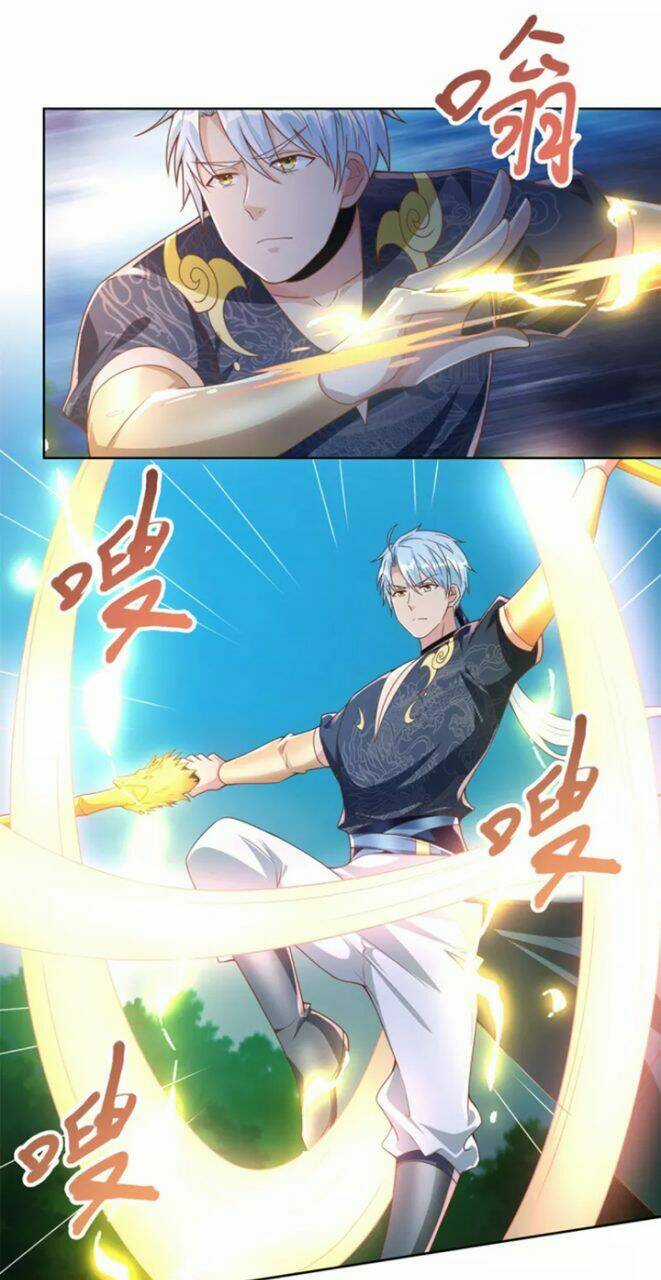 Chí Tôn Trọng Sinh - Chapter 146 - Trang 3