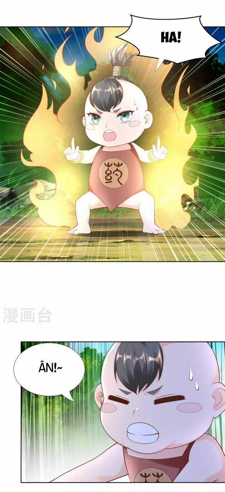 Chí Tôn Trọng Sinh - Chapter 146 - Trang 21