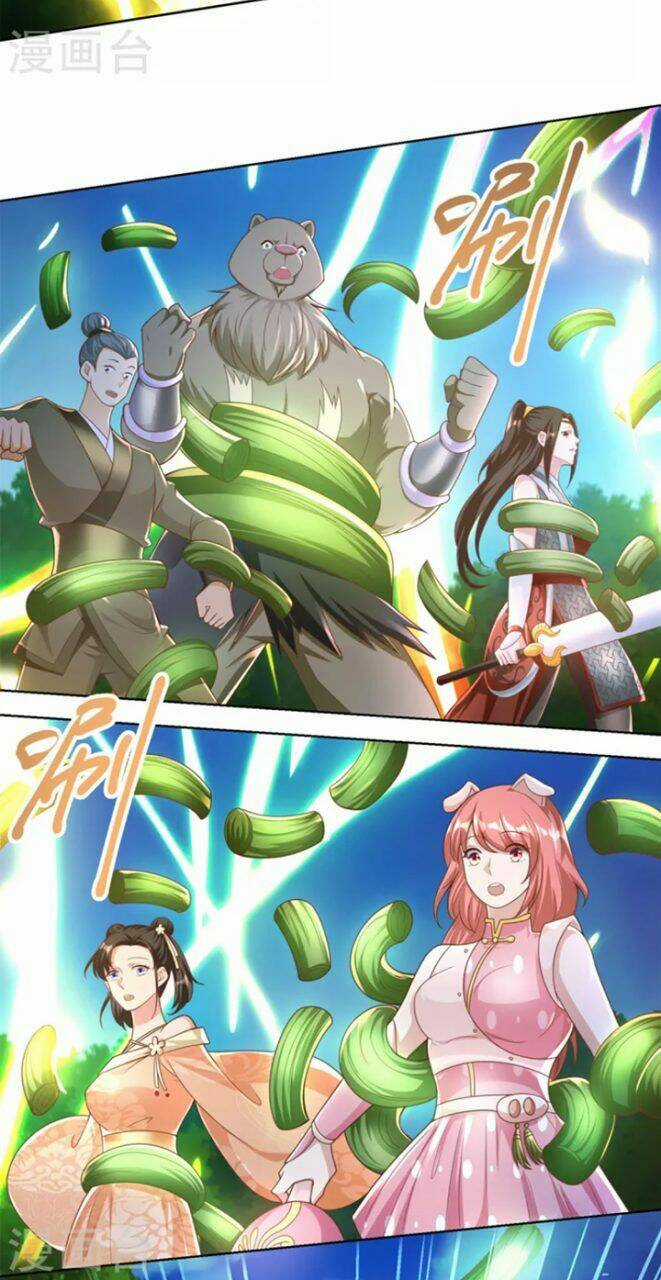 Chí Tôn Trọng Sinh - Chapter 146 - Trang 4