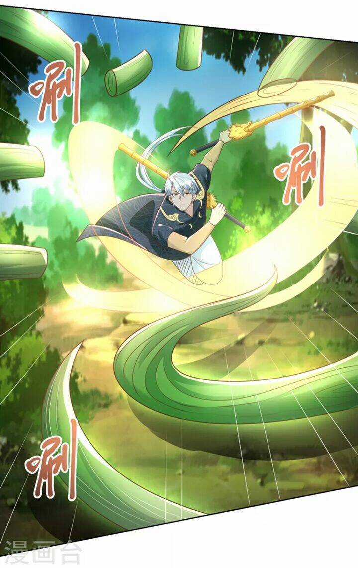 Chí Tôn Trọng Sinh - Chapter 146 - Trang 7