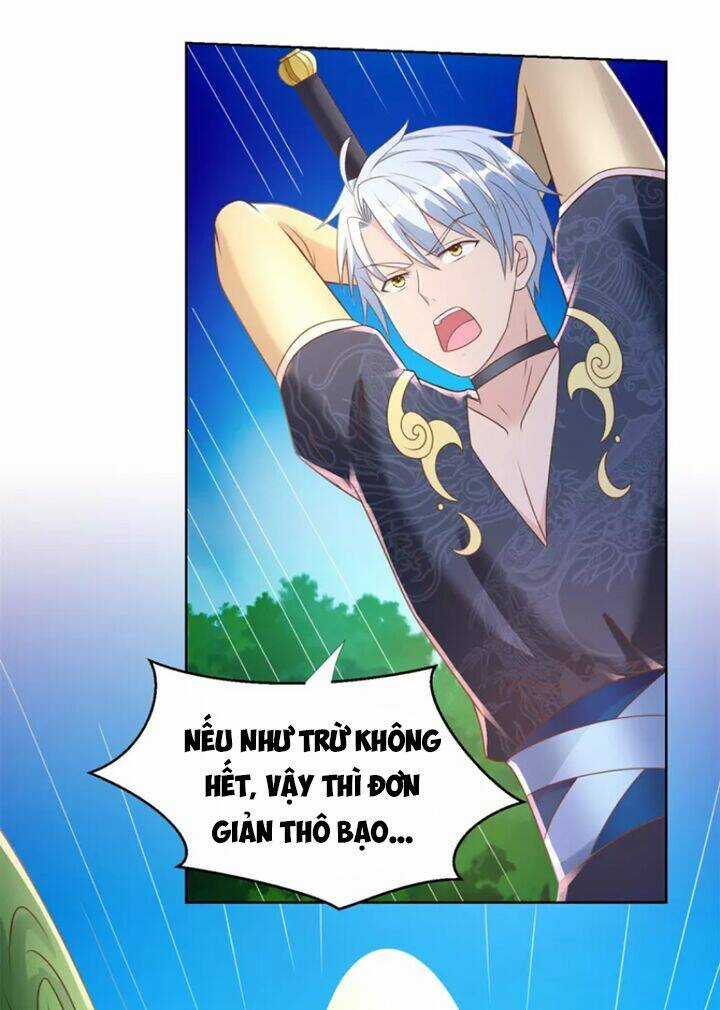 Chí Tôn Trọng Sinh - Chapter 146 - Trang 9