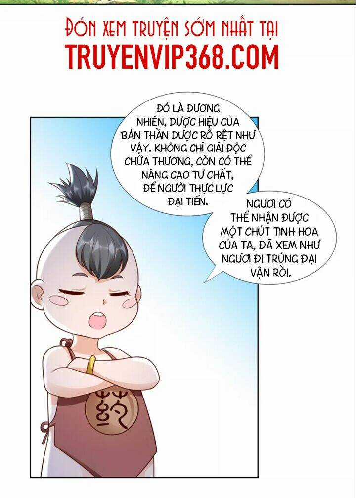 Chí Tôn Trọng Sinh - Chapter 147 - Trang 11
