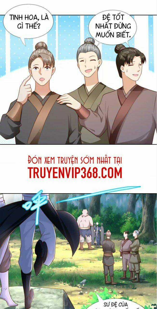 Chí Tôn Trọng Sinh - Chapter 147 - Trang 12