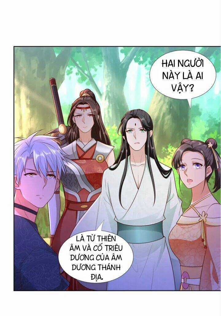 Chí Tôn Trọng Sinh - Chapter 147 - Trang 14