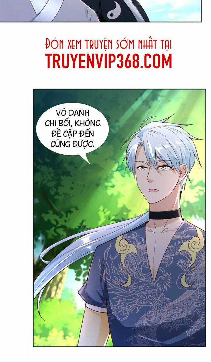 Chí Tôn Trọng Sinh - Chapter 147 - Trang 18