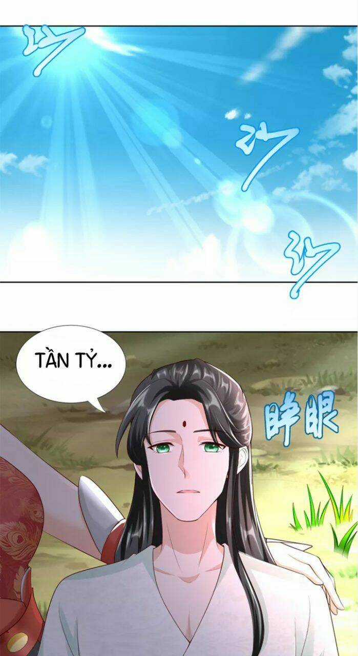 Chí Tôn Trọng Sinh - Chapter 147 - Trang 3