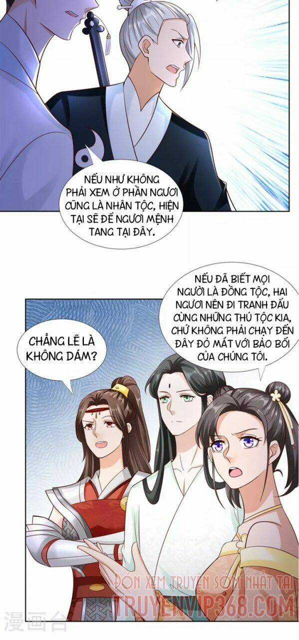 Chí Tôn Trọng Sinh - Chapter 147 - Trang 21
