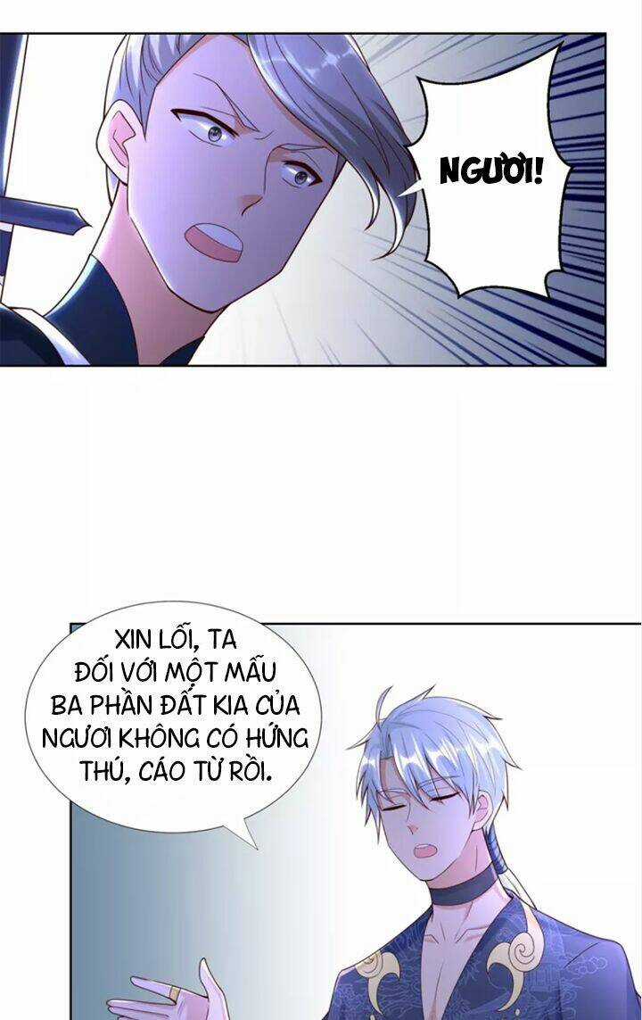 Chí Tôn Trọng Sinh - Chapter 147 - Trang 22