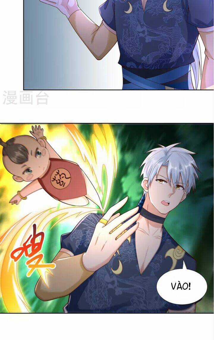 Chí Tôn Trọng Sinh - Chapter 147 - Trang 23