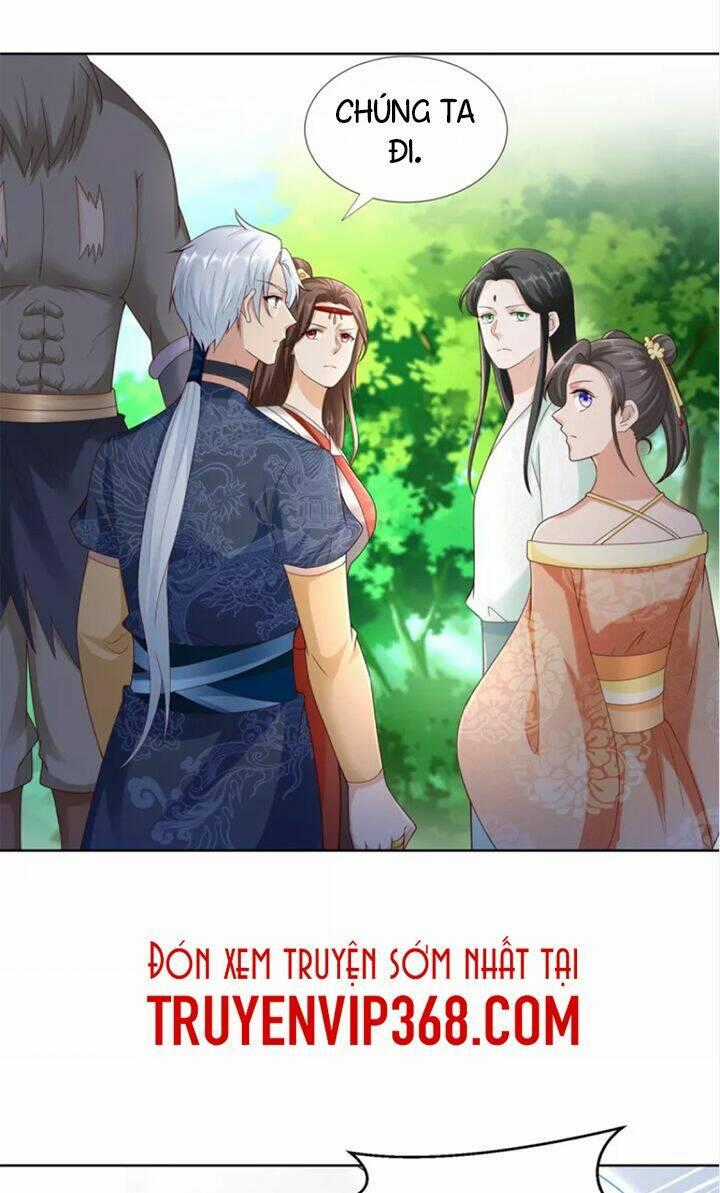 Chí Tôn Trọng Sinh - Chapter 147 - Trang 24