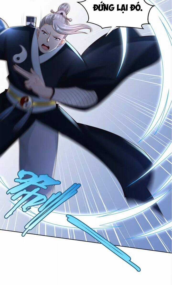 Chí Tôn Trọng Sinh - Chapter 147 - Trang 25