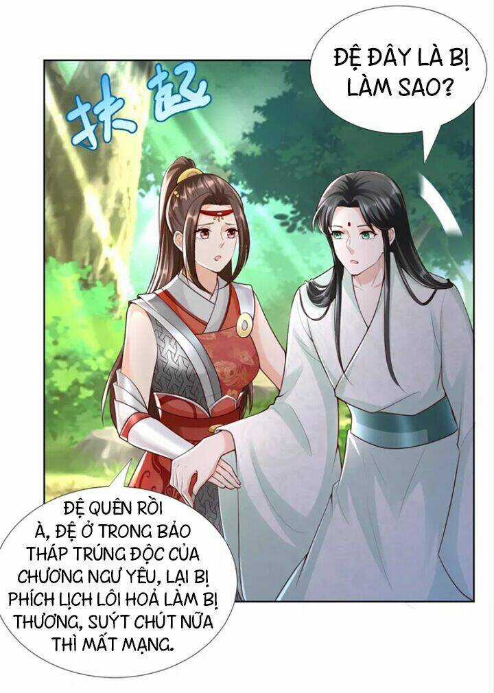 Chí Tôn Trọng Sinh - Chapter 147 - Trang 5