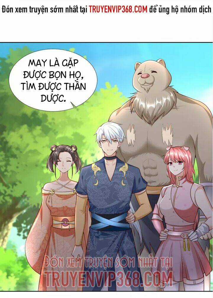 Chí Tôn Trọng Sinh - Chapter 147 - Trang 6