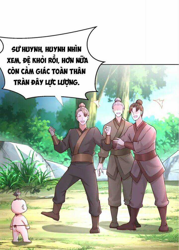 Chí Tôn Trọng Sinh - Chapter 147 - Trang 10