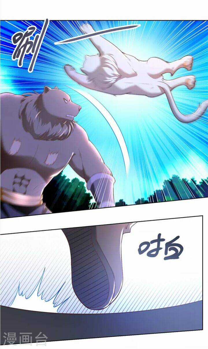 Chí Tôn Trọng Sinh - Chapter 148 - Trang 12