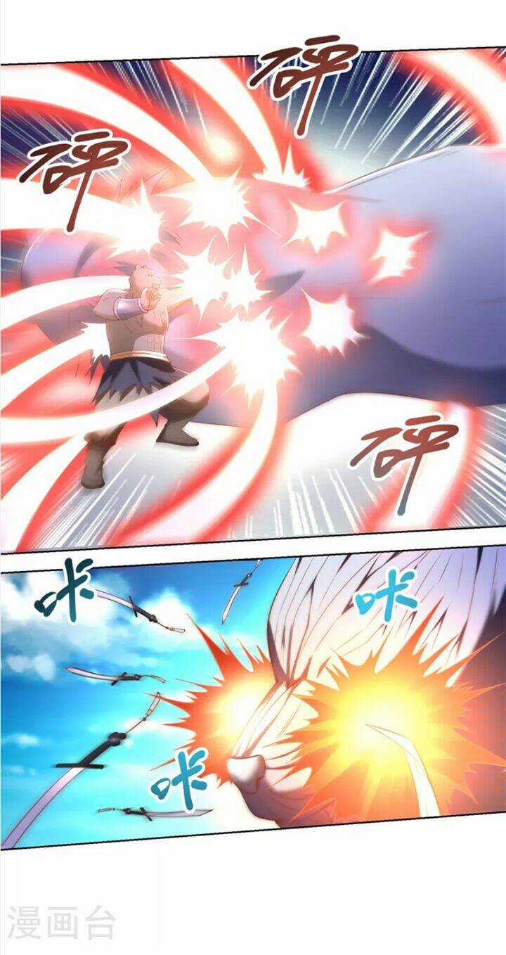 Chí Tôn Trọng Sinh - Chapter 148 - Trang 13