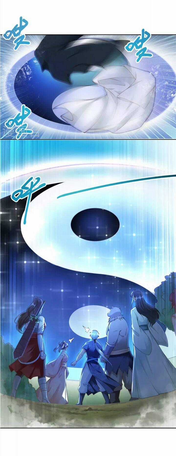 Chí Tôn Trọng Sinh - Chapter 148 - Trang 19