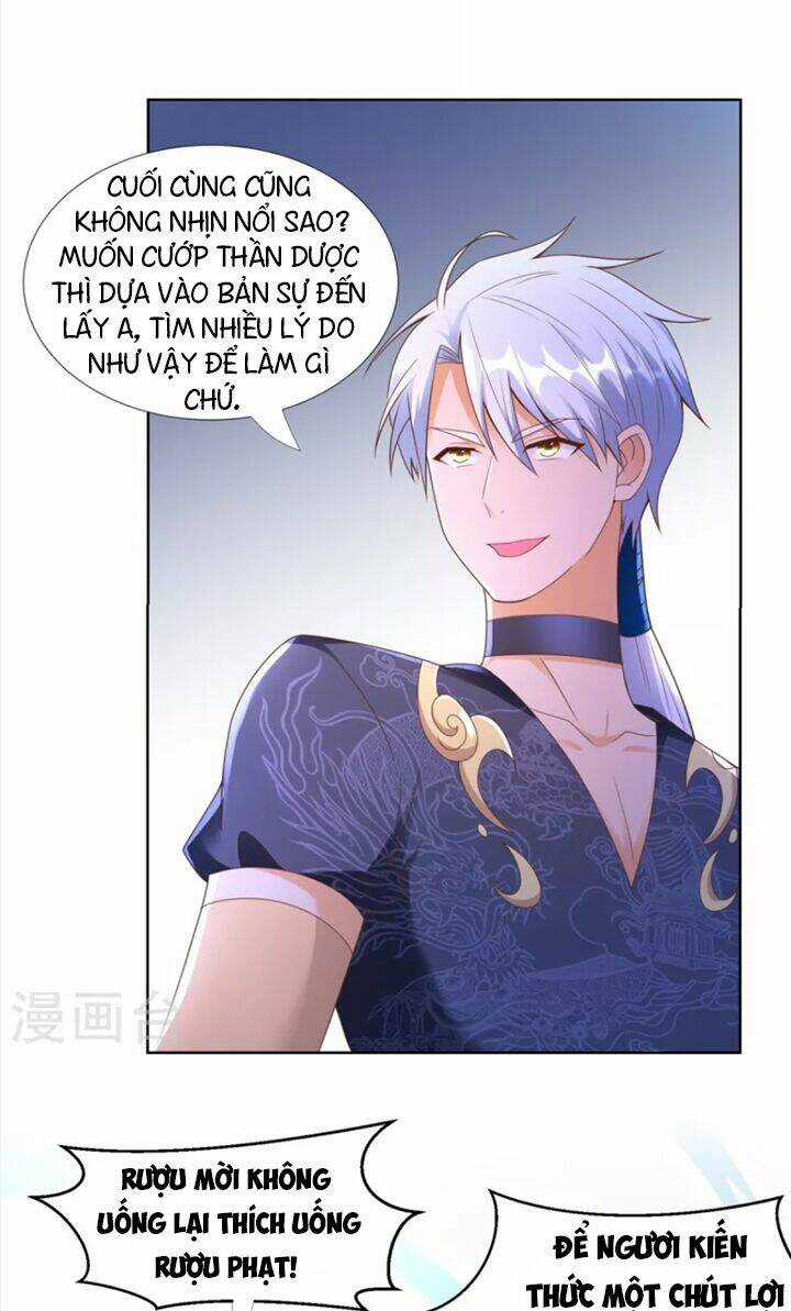 Chí Tôn Trọng Sinh - Chapter 148 - Trang 5