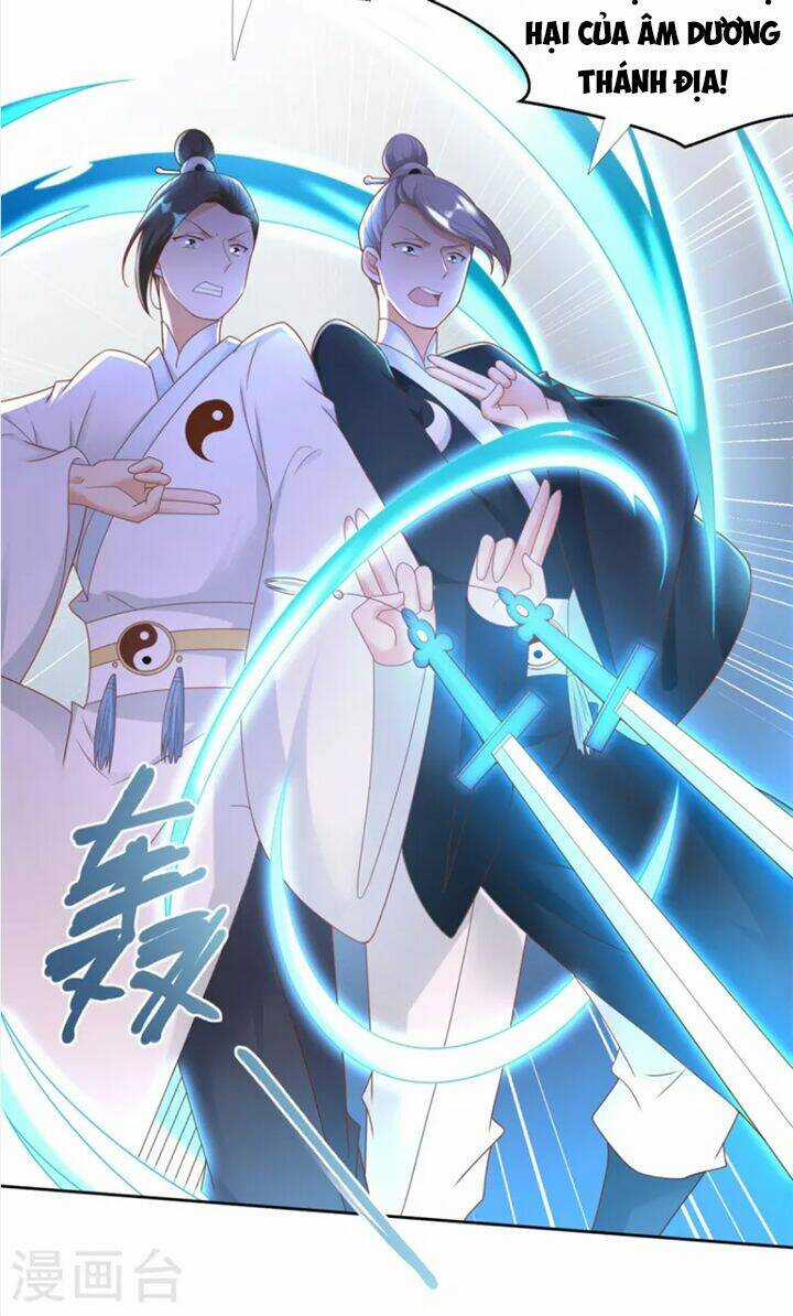 Chí Tôn Trọng Sinh - Chapter 148 - Trang 6