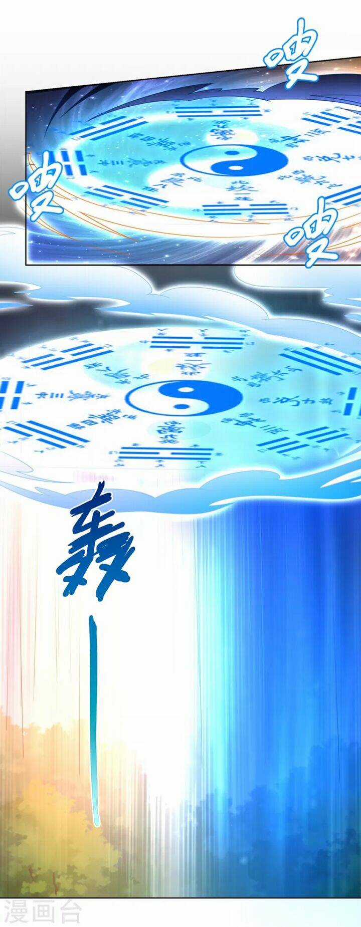 Chí Tôn Trọng Sinh - Chapter 149 - Trang 14