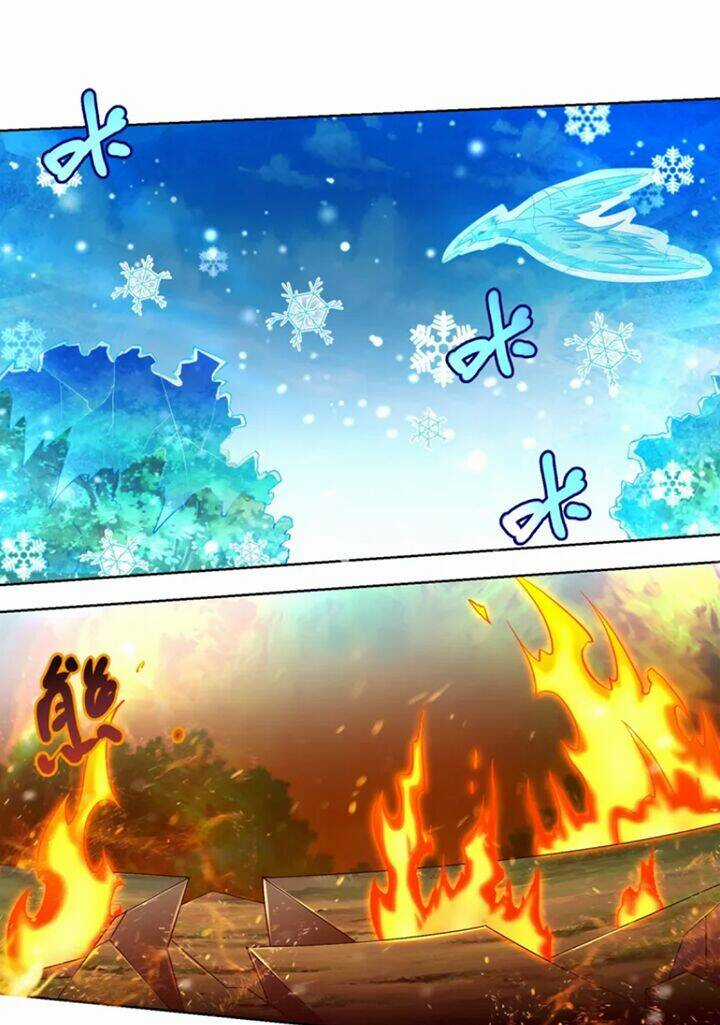 Chí Tôn Trọng Sinh - Chapter 149 - Trang 15