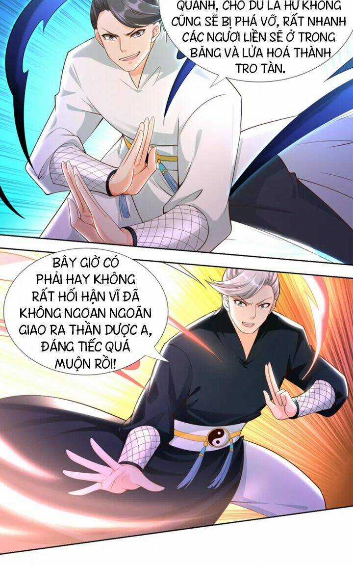 Chí Tôn Trọng Sinh - Chapter 149 - Trang 19