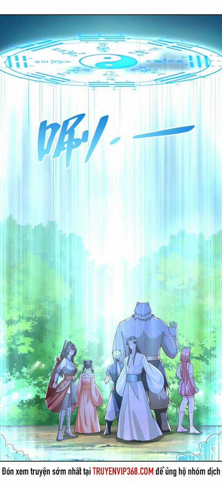 Chí Tôn Trọng Sinh - Chapter 149 - Trang 3