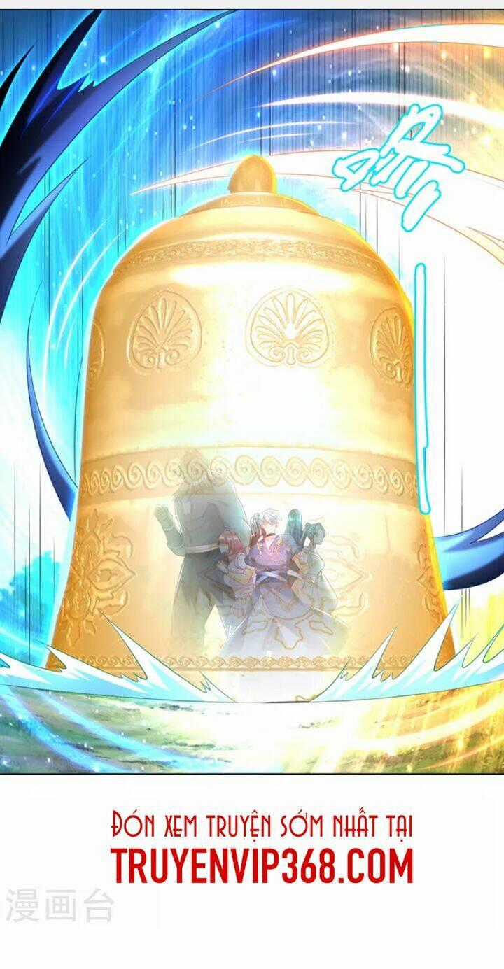 Chí Tôn Trọng Sinh - Chapter 149 - Trang 21