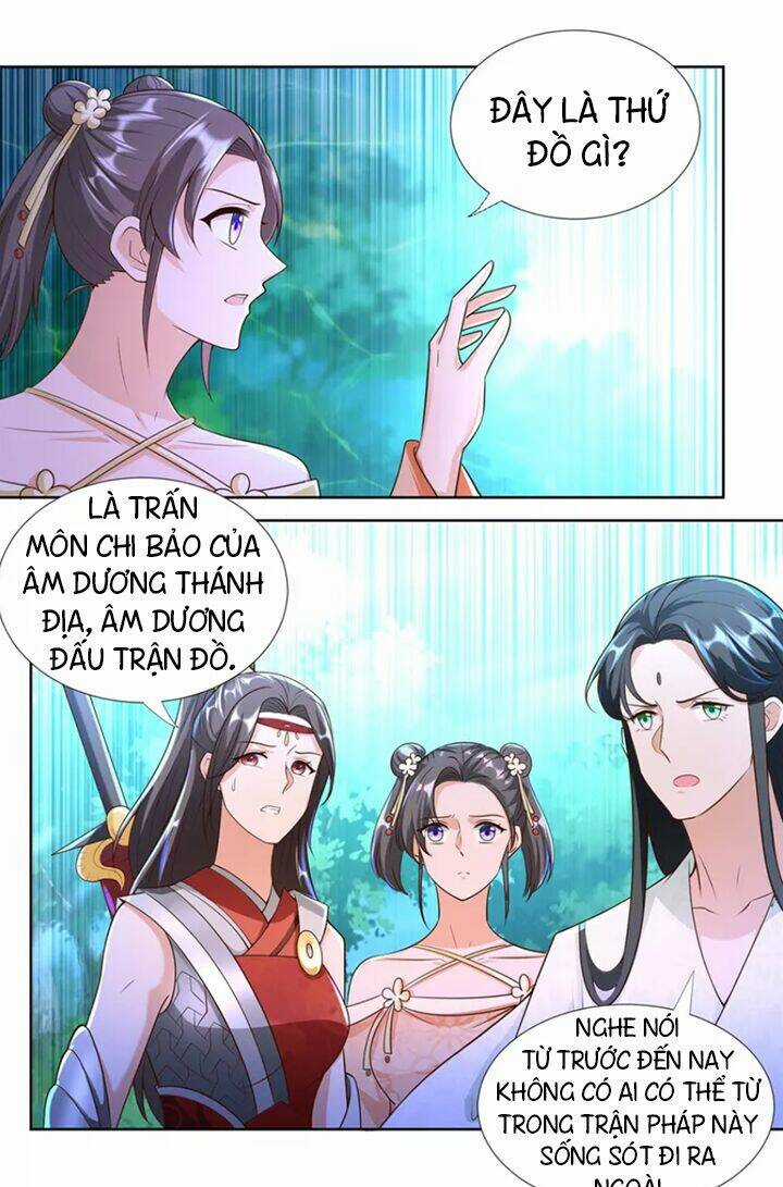 Chí Tôn Trọng Sinh - Chapter 149 - Trang 4