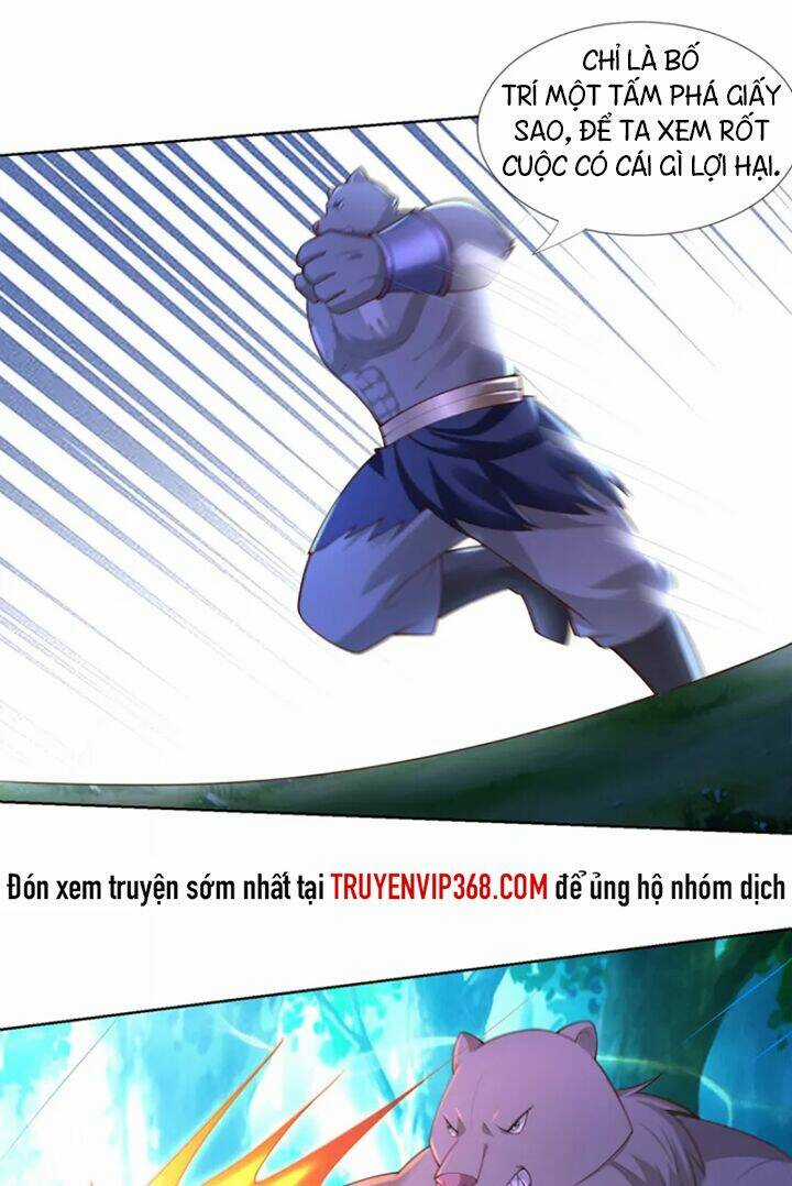 Chí Tôn Trọng Sinh - Chapter 149 - Trang 7