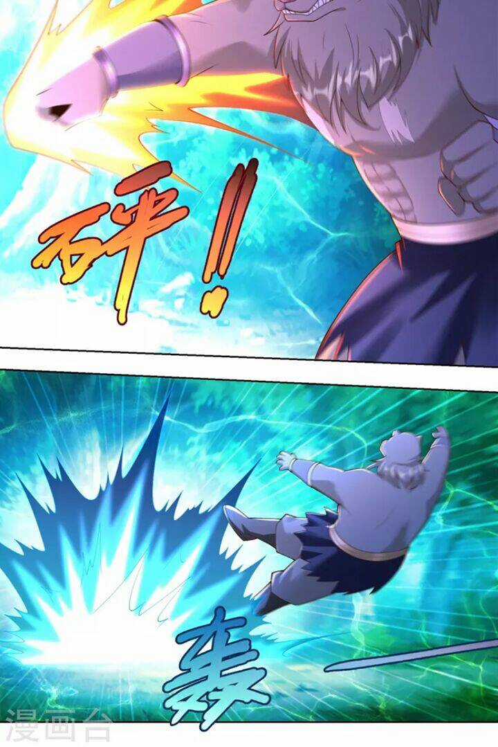 Chí Tôn Trọng Sinh - Chapter 149 - Trang 8