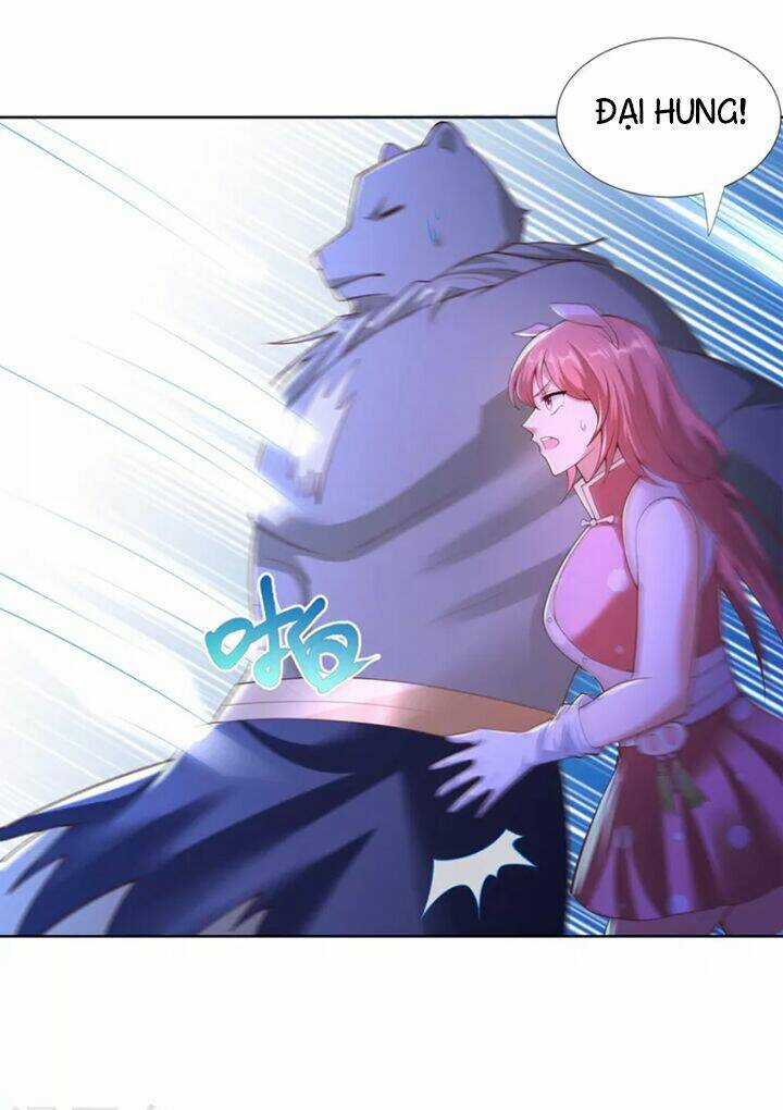 Chí Tôn Trọng Sinh - Chapter 149 - Trang 9