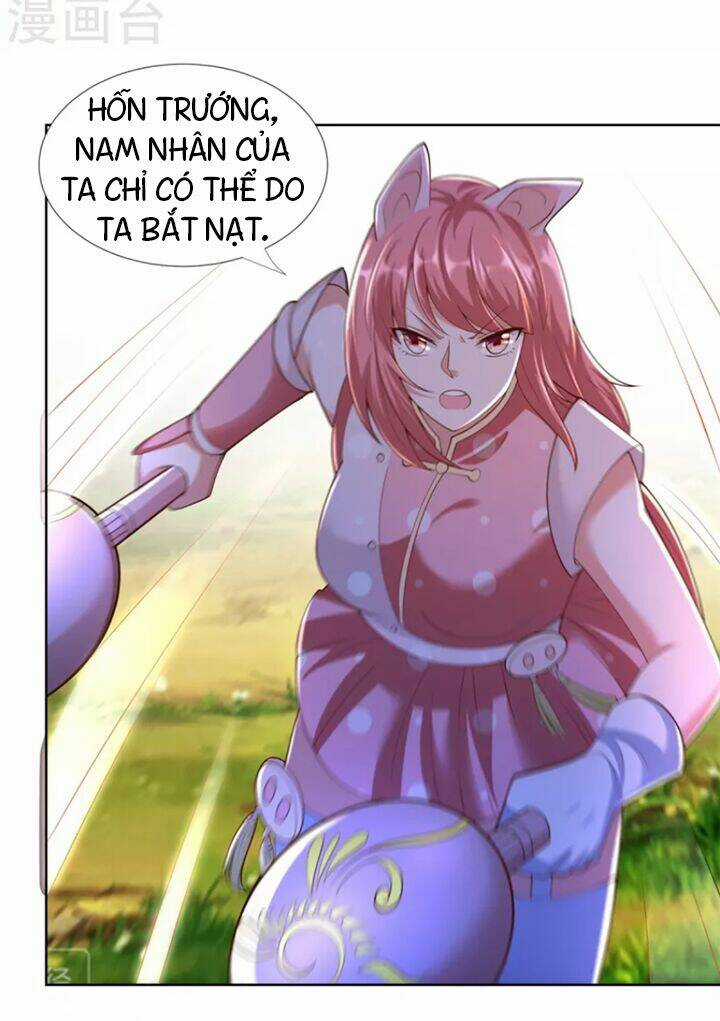 Chí Tôn Trọng Sinh - Chapter 149 - Trang 10