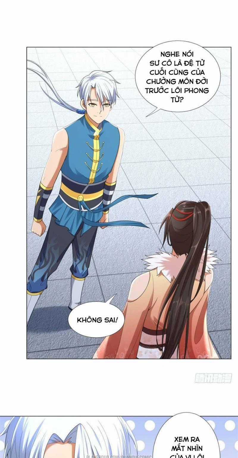 Chí Tôn Trọng Sinh - Chapter 15 - Trang 1