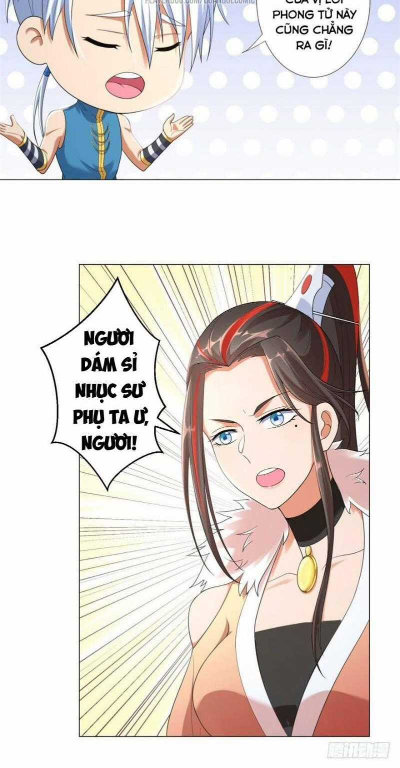 Chí Tôn Trọng Sinh - Chapter 15 - Trang 2