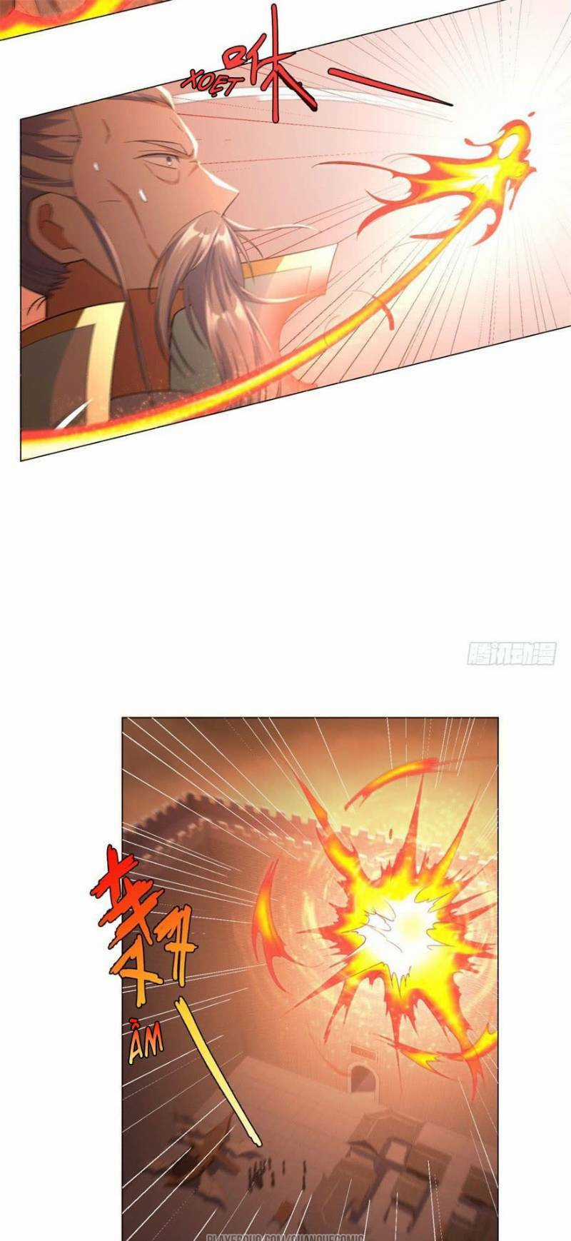 Chí Tôn Trọng Sinh - Chapter 15 - Trang 19