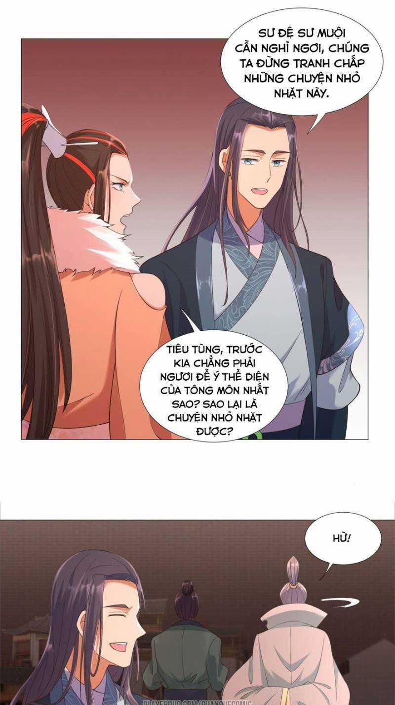 Chí Tôn Trọng Sinh - Chapter 15 - Trang 21